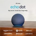Amazon Echo Dot 5th Gen Price