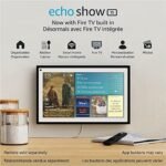 Amazon Echo Show 15 Price