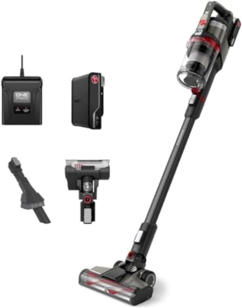 Hoover Cordless Vacuum Cleaner Price in Pakistan