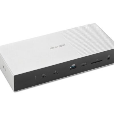 Kensington Thunderbolt 5 dock Price in Pakistan