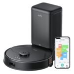 Eufy Clean X8 Pro SES Smart Robot Vacuum Price