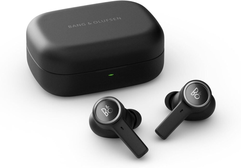 Bang & Olufsen Beoplay EX Wireless Earphones Price