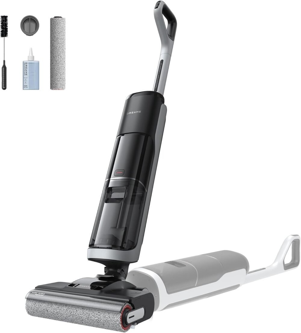 Dreame H14 Pro Wet and Dry Vacuum Price in Pakistan