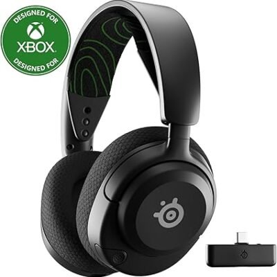 SteelSeries Arctis Nova 5X Gaming Headset Price in Pakistan