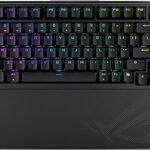 ROG Azoth Extreme 75 Custom Gaming Keyboard Price in Pakistan