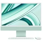 Apple iMac MQRA3 M3 Price in Pakistan