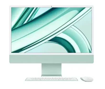 Apple iMac MQRA3 M3 Price in Pakistan