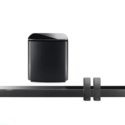 Bose 700 Soundbar Price