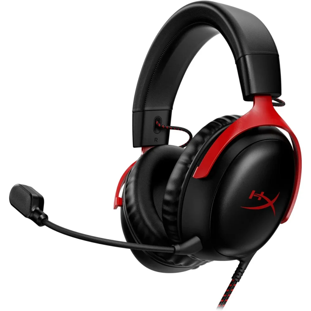 Kingston HyperX Cloud III Price in Pakistan