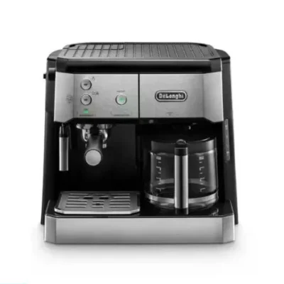 Delonghi BCO421.S Coffee Maker Price in Pakistan