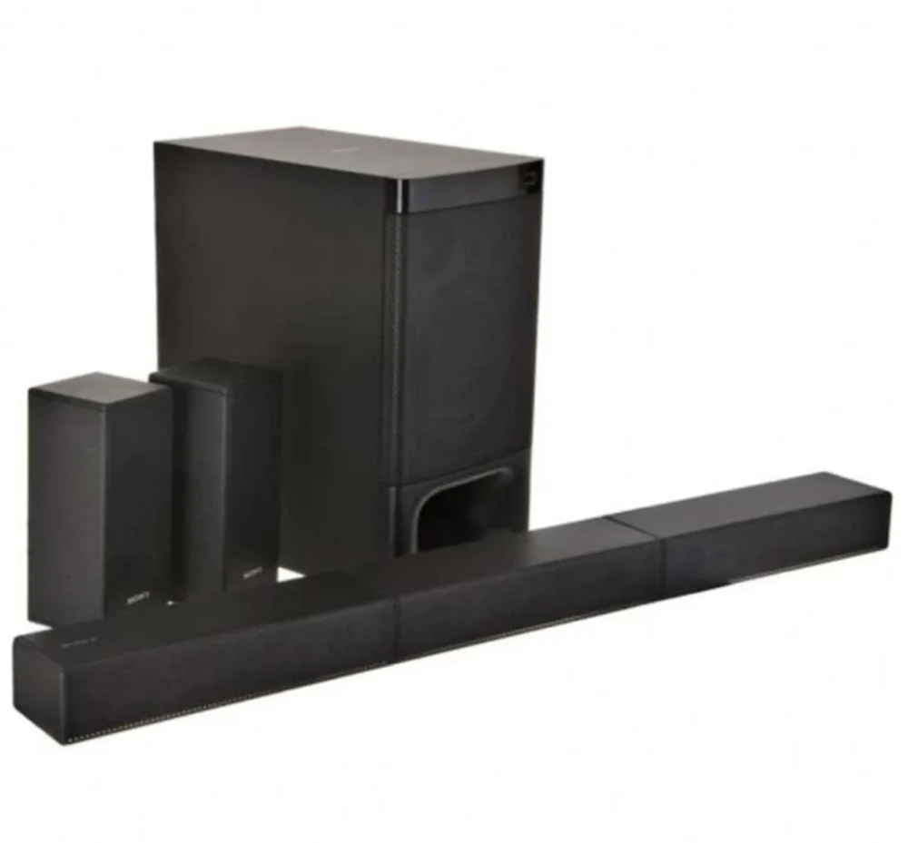 SONY HT-S500RF Soundbar Price