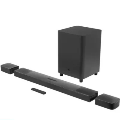 JBL 9.1 Soundbar Wireless Price
