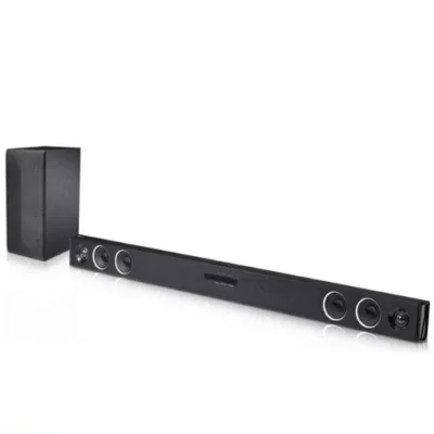 LG SJ3 Soundbar Best Price in Pakistan