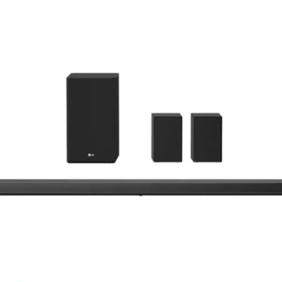 LG SN11 Soundbar Price in Pakistan