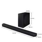 Samsung HW-Q800C Soundbar Price