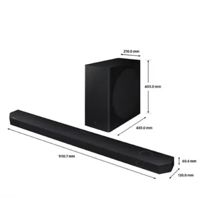Samsung HW-Q800C Soundbar Price