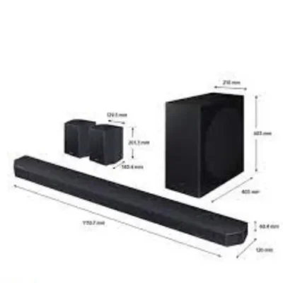 Samsung HW-Q930C Soundbar Price