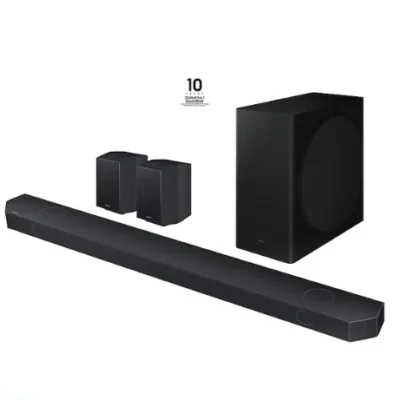Samsung HW-Q930D Soundbar Price.