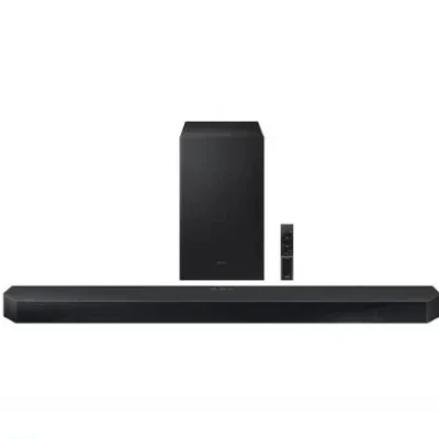 Samsung Q700C Soundbar Price