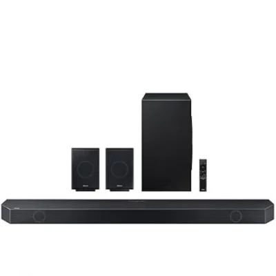 Samsung Q990C Soundbar Price