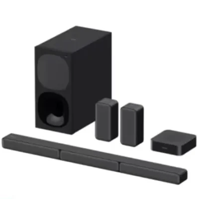 Sony S40R Soundbar Price