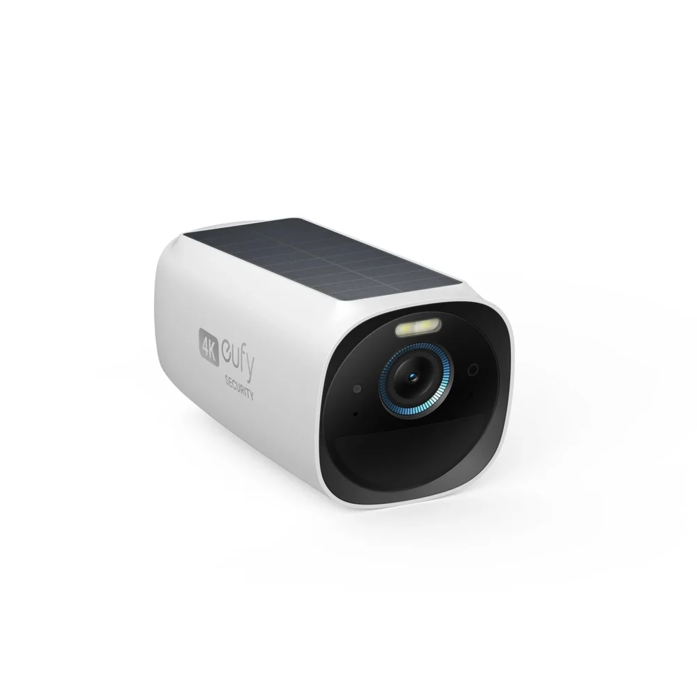 Eufy S330 Eufycam Price