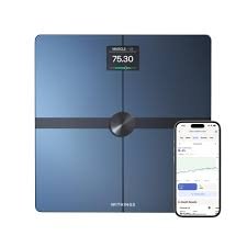 Withings Body Smart Price