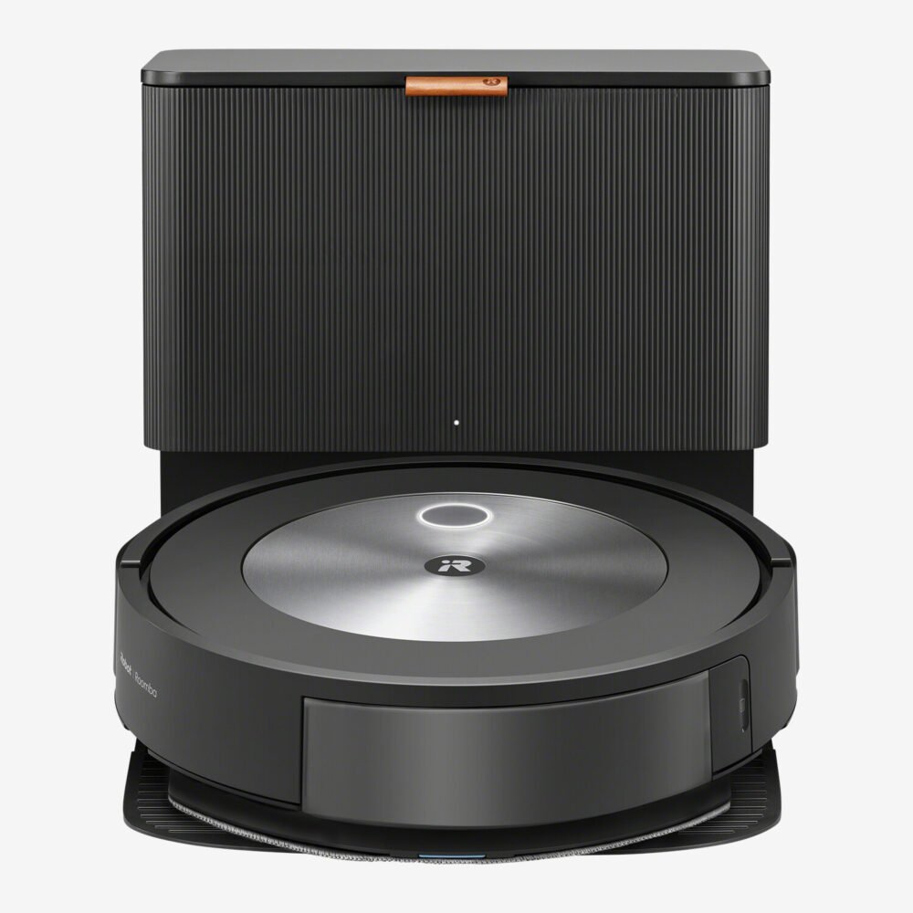 Roomba J5+ Smart Vacuum Combo Price