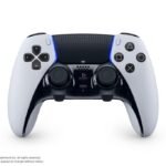 PS5 Dual Sense Edge Wireless Controller price in Pakistan