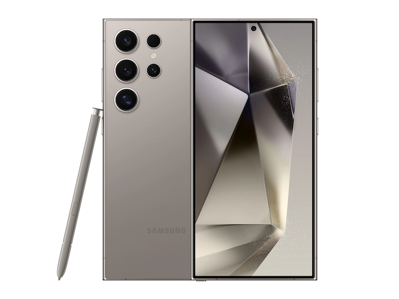 Samsung S24 Ultra Price in Pakistan