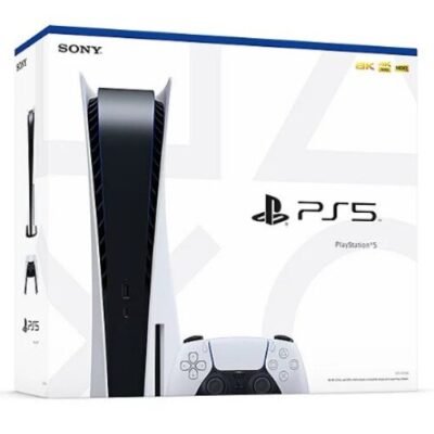 Sony Ps5 1200 series 825GB Price