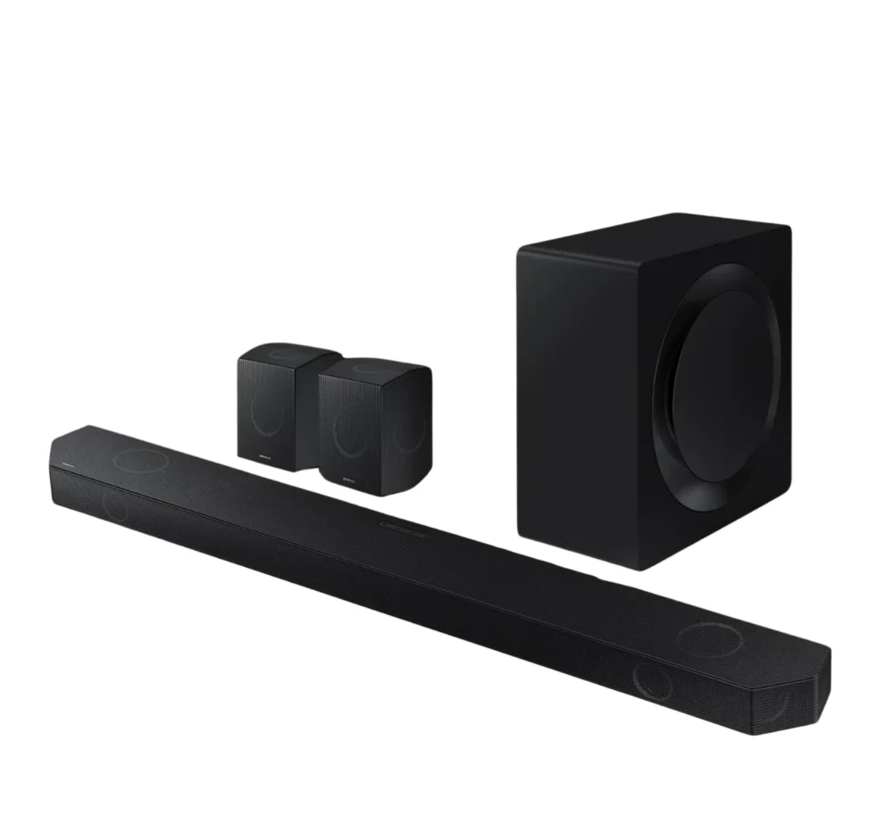 Samsung HW-Q990D Soundbar Price