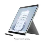 Microsoft Surface Pro 9 Price
