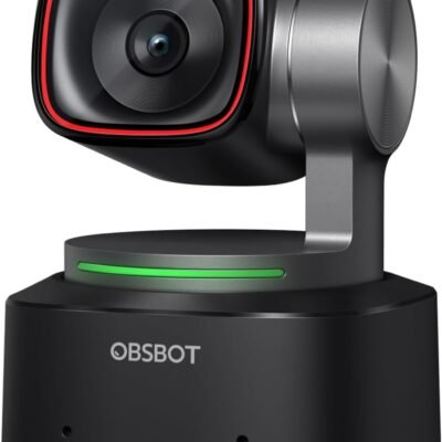 OBSBOT Tiny 2 Webcam Price in Pakistan