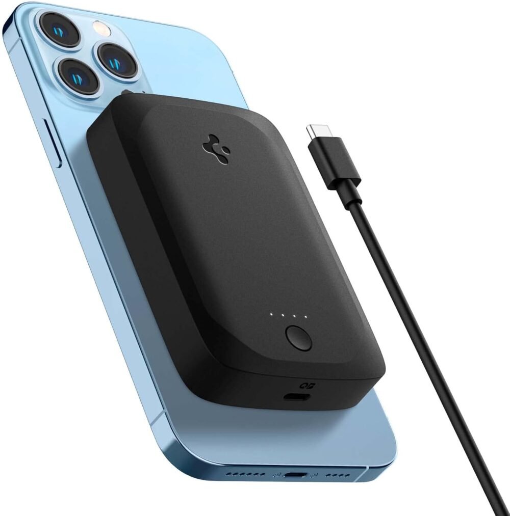 Spigen ArcHybrid Magsafe for iPhone 16 Series