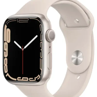 APPLE WATCH SERIES 7 45MM Price in Pakistan