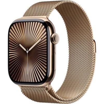 Apple Watch Series 10 GPS-Cellular 42mm Price in Pakistan