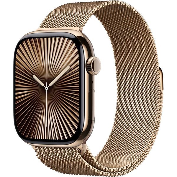 Apple Watch Series 10 GPS-Cellular 42mm Price in Pakistan