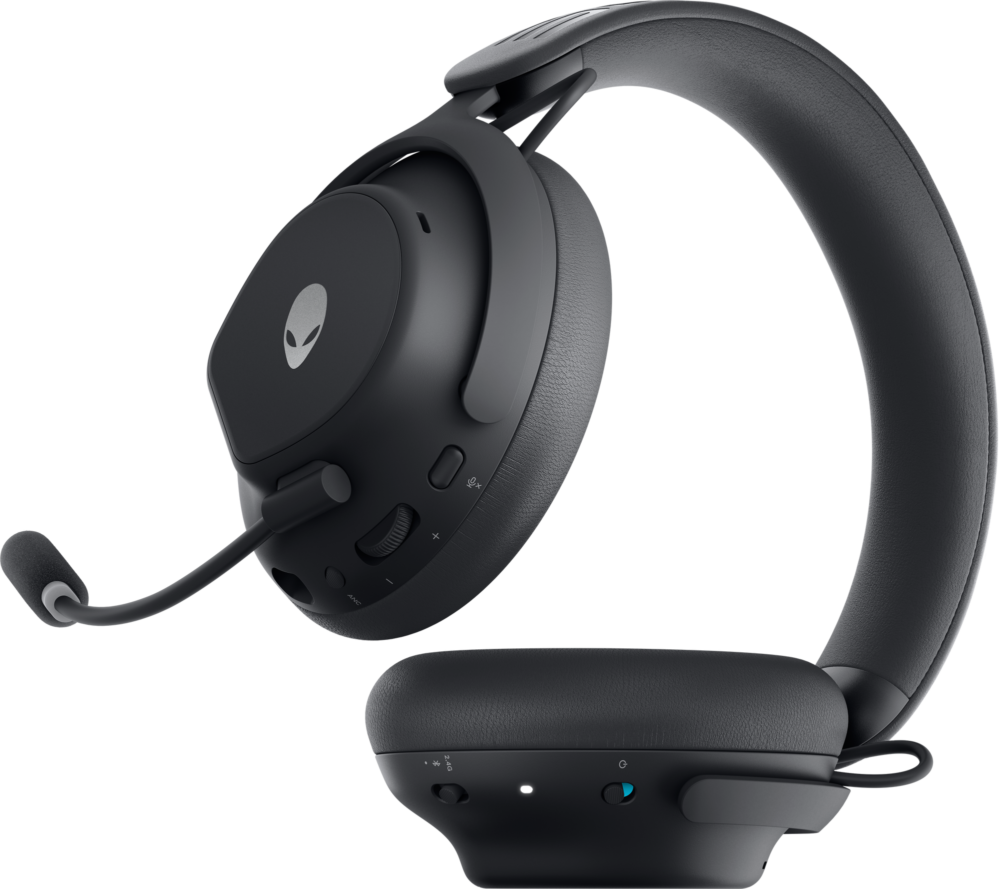 Alienware Pro Headset Price in Pakistan
