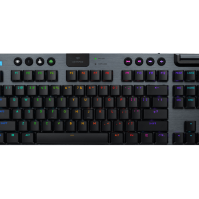 LOGITECH G915 X LIGHTSPEED TKL Price in Pakistan