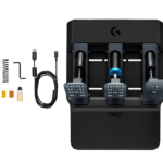 LOGITECH PRO RACING PEDALS Price in Pakistan