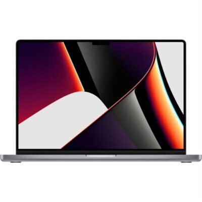 Apple MacBook Pro 16-inch M1 USED Price in Pakistan