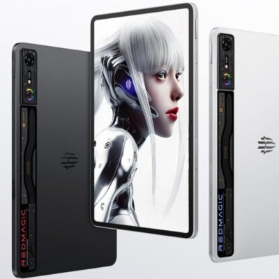 Red Magic Nova Gaming Tablet Price in Pakistan