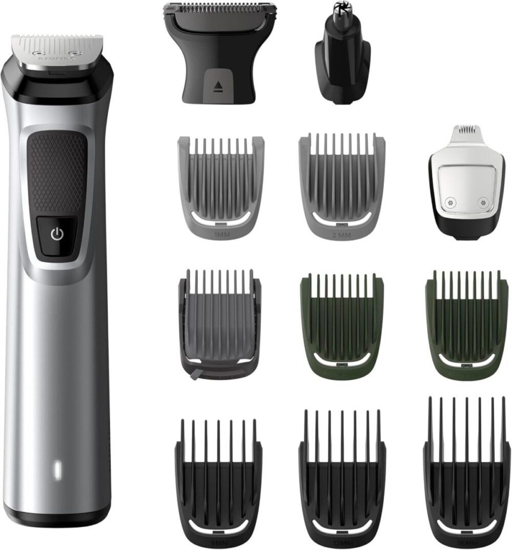 Philips Multigroom Trimmer 13-in-1 7000 Series Price in Pakistan