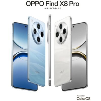 Oppo Find X8 Pro Price in Pakistan