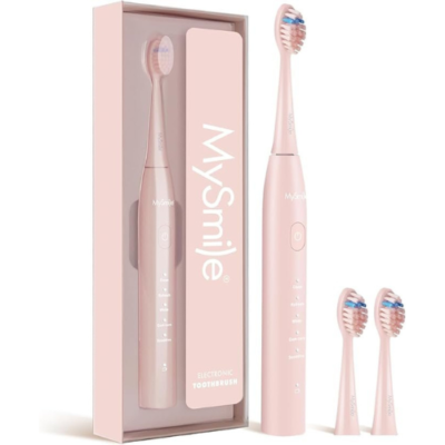 MySmile Electric Toothbrush DY156 Price in Pakistan