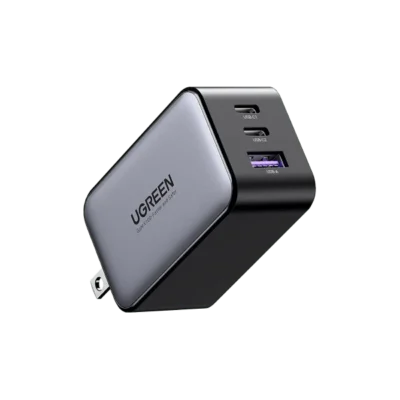 UGREEN Nexode 65W Wall Charger Price in Pakistan