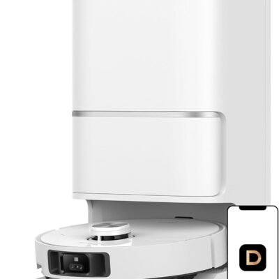 DREAME L40 Ultra Robot Vacuum price in Pakistan