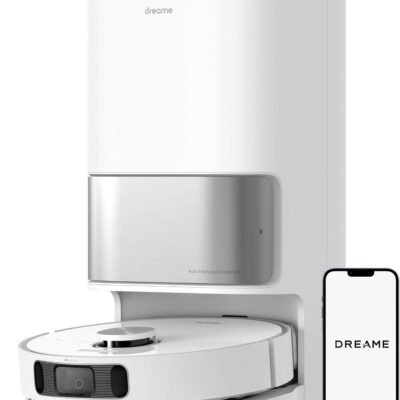 Dreame L10s Ultra Robot Vacuum Cleaner price in Pakistan