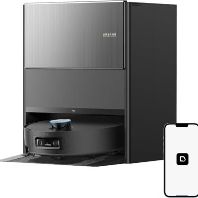 Dreame Aqua10 Ultra Roller Vacuum Cleaner price in Pakistan